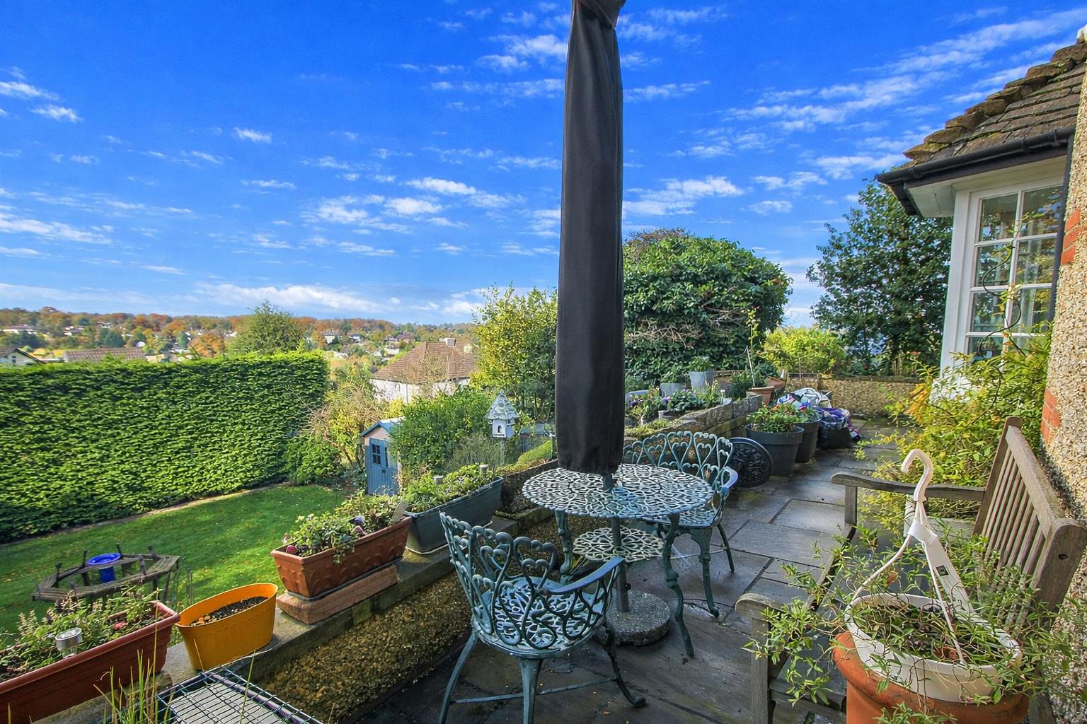 Higher Drive, Purley